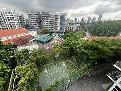 Belle Vue Residences (D9), Condominium #456419101
